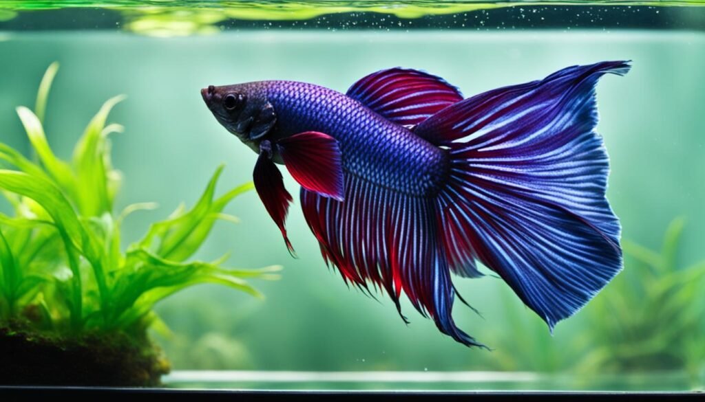 Alternative Lighting Solutions for Betta Fish