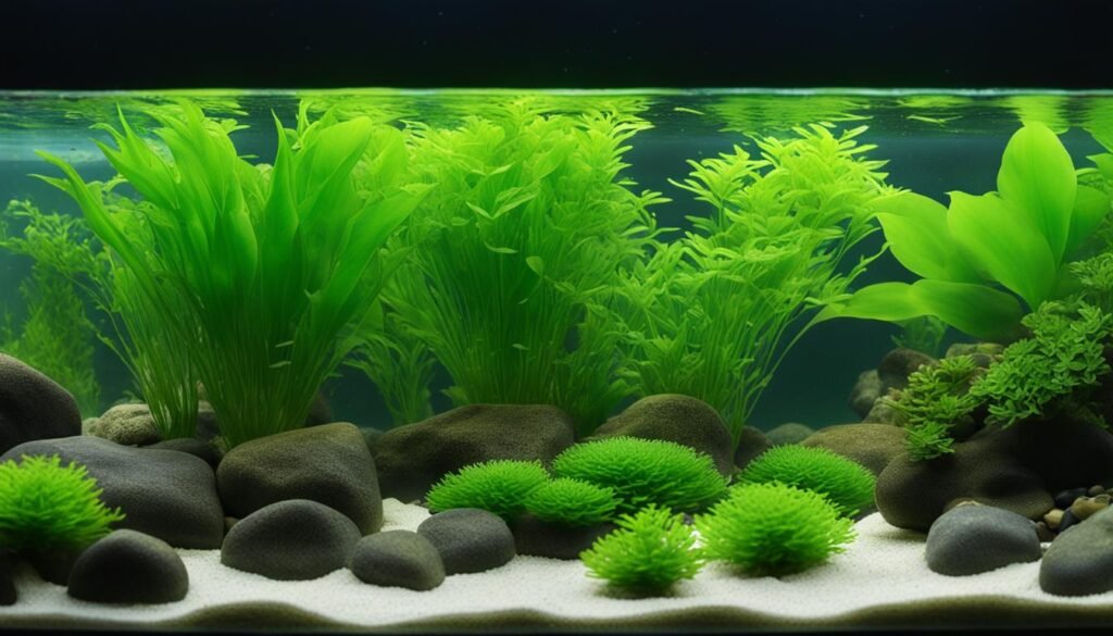 Aquarium Plants