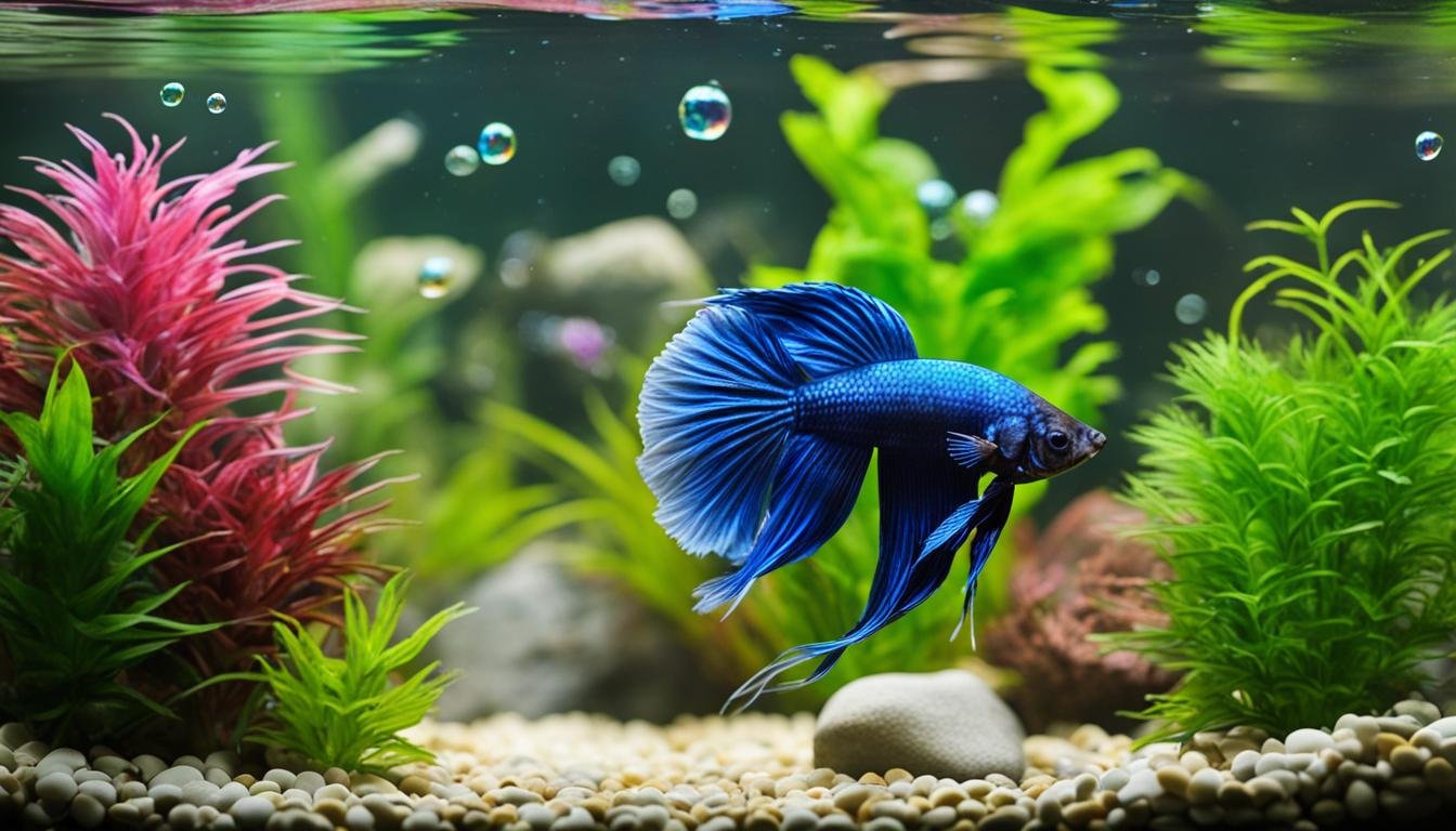 Are Betta Fish Fresh Or Saltwater? Discover the Answer Here.