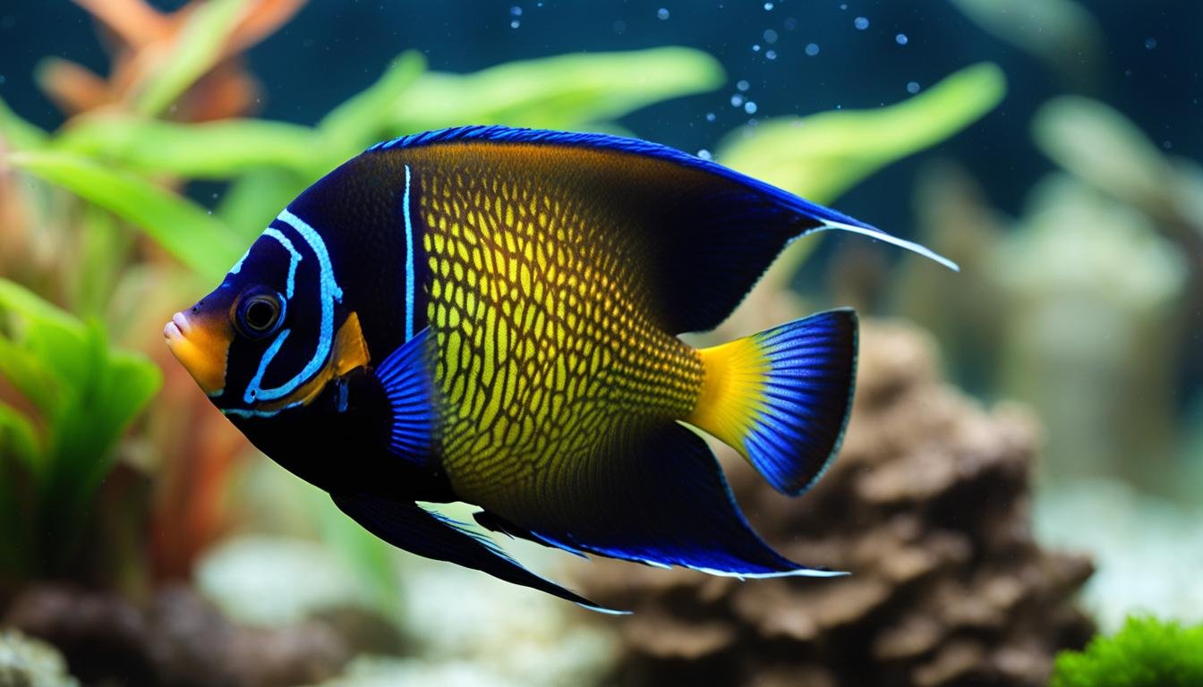 Can Angel Fish Live With Platys? Unveiling Aquarium Secrets