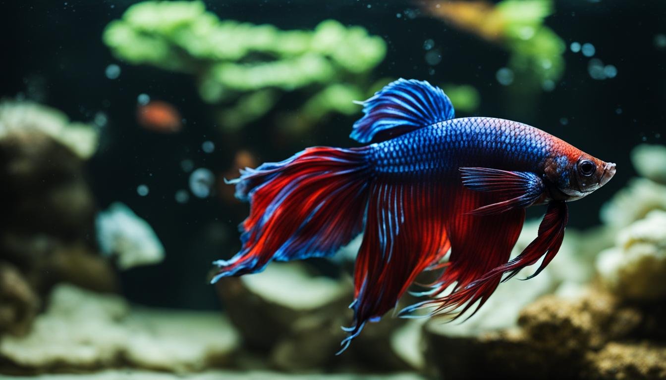 Understanding If Can Betta Fish Be In The Dark – A Guide