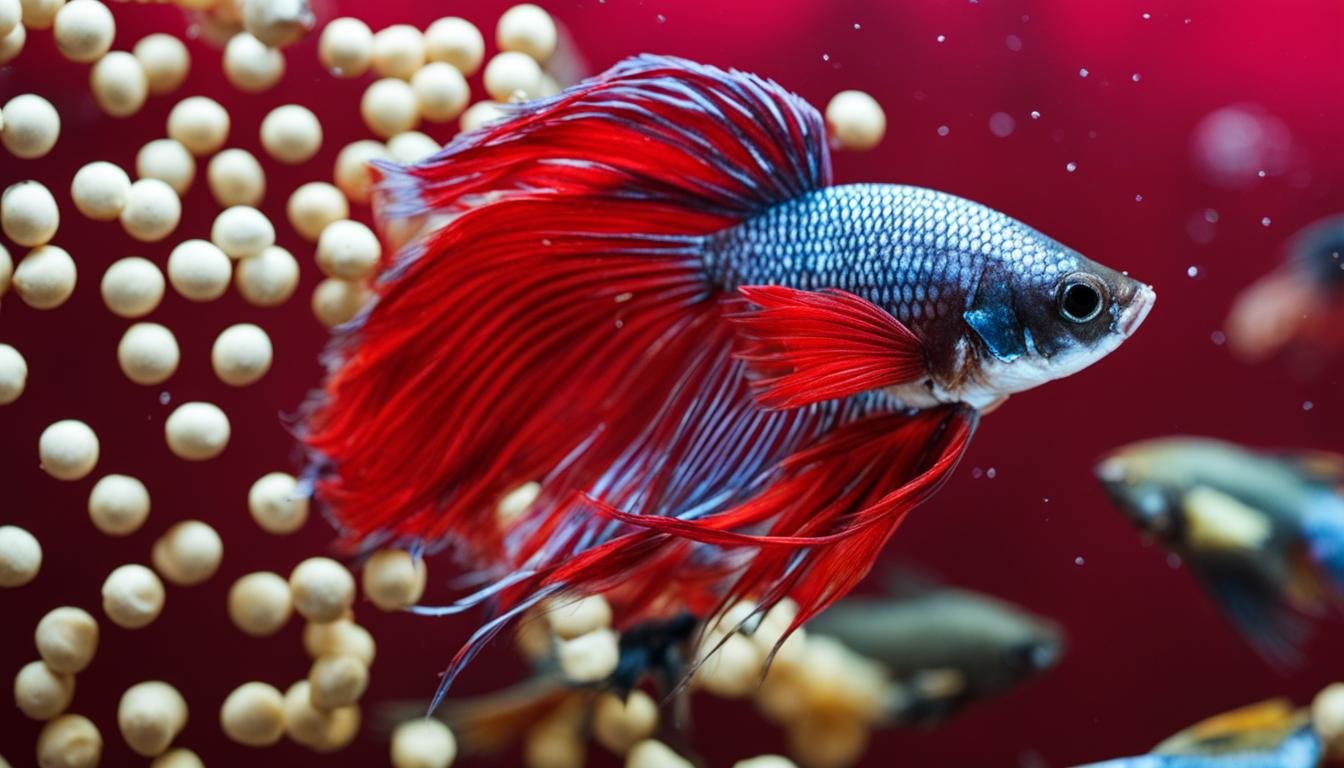 Can Betta Fish Eat Bread? Exploring Betta Diets & Nutrition