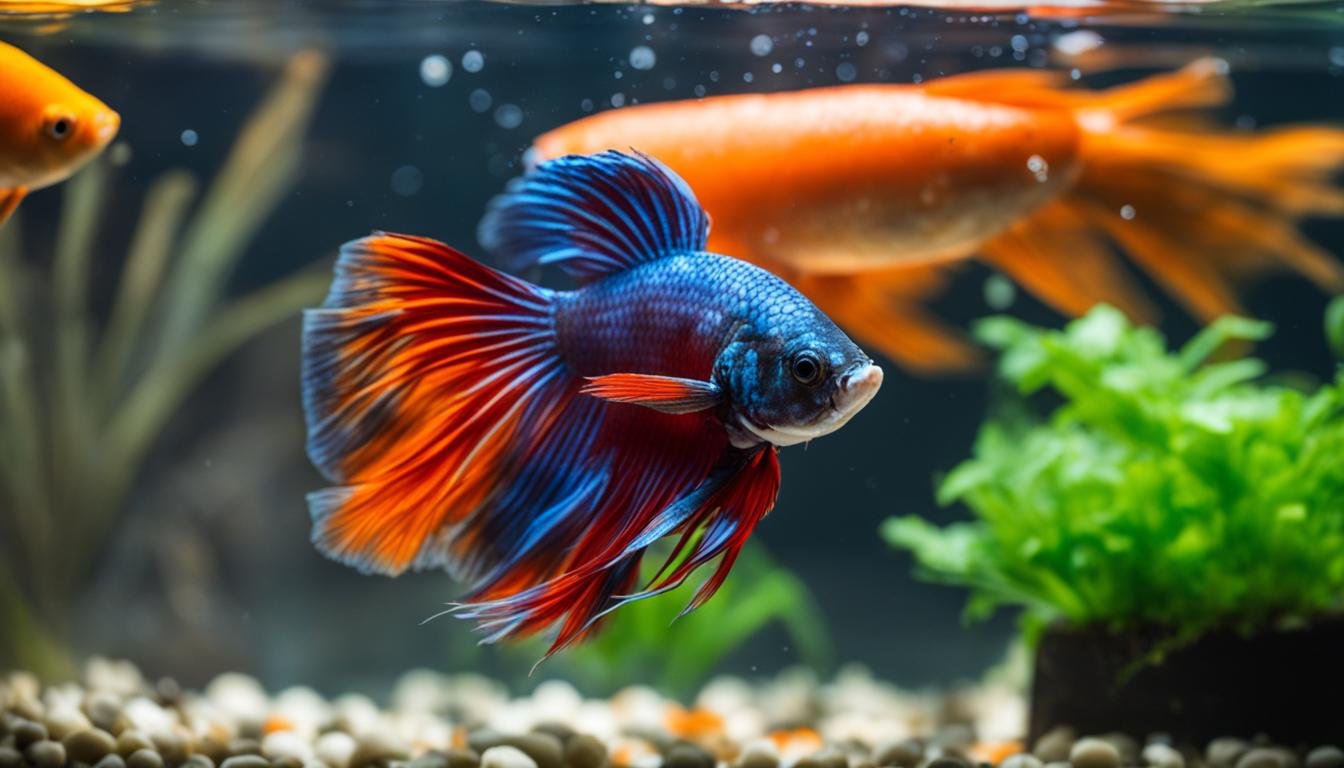 Answered: Can Betta Fish Eat Carrots? Your Guide to Betta Diet