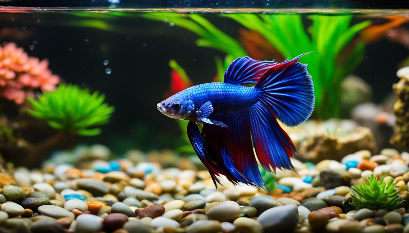 Can Betta Fish Eat Shrimp? Your Guide to Betta Diets