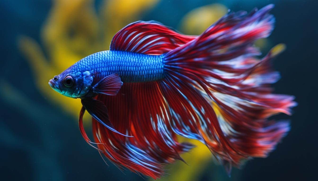 Can Betta Fish Have Seizures