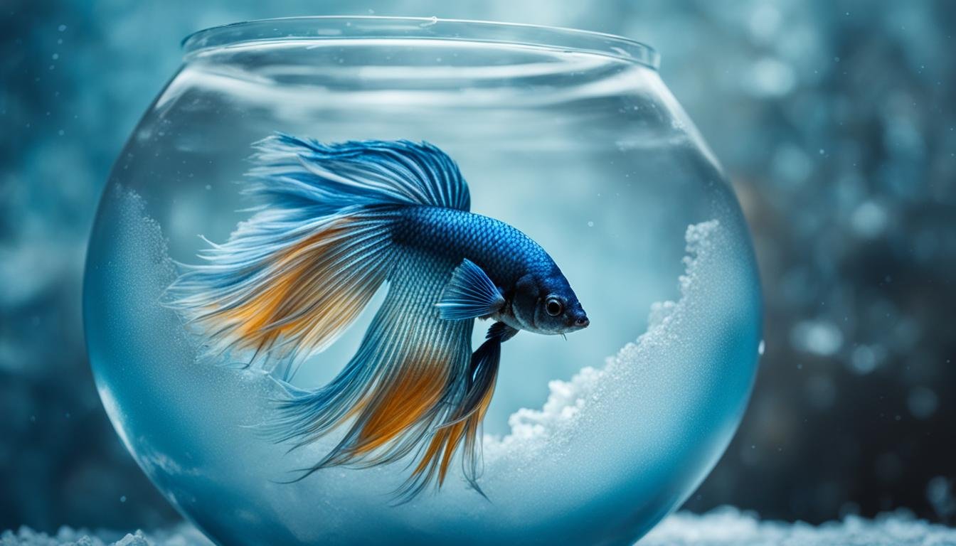 Can Betta Fish Live In Cold Water? Get Your Answer Here!