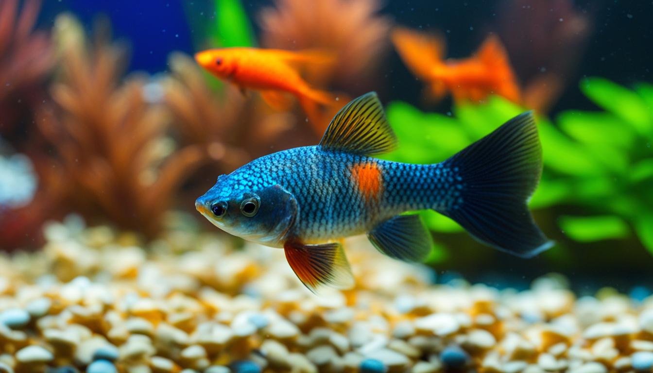 Can Male Platy Fish Have Babies? Discover the Truth Here!