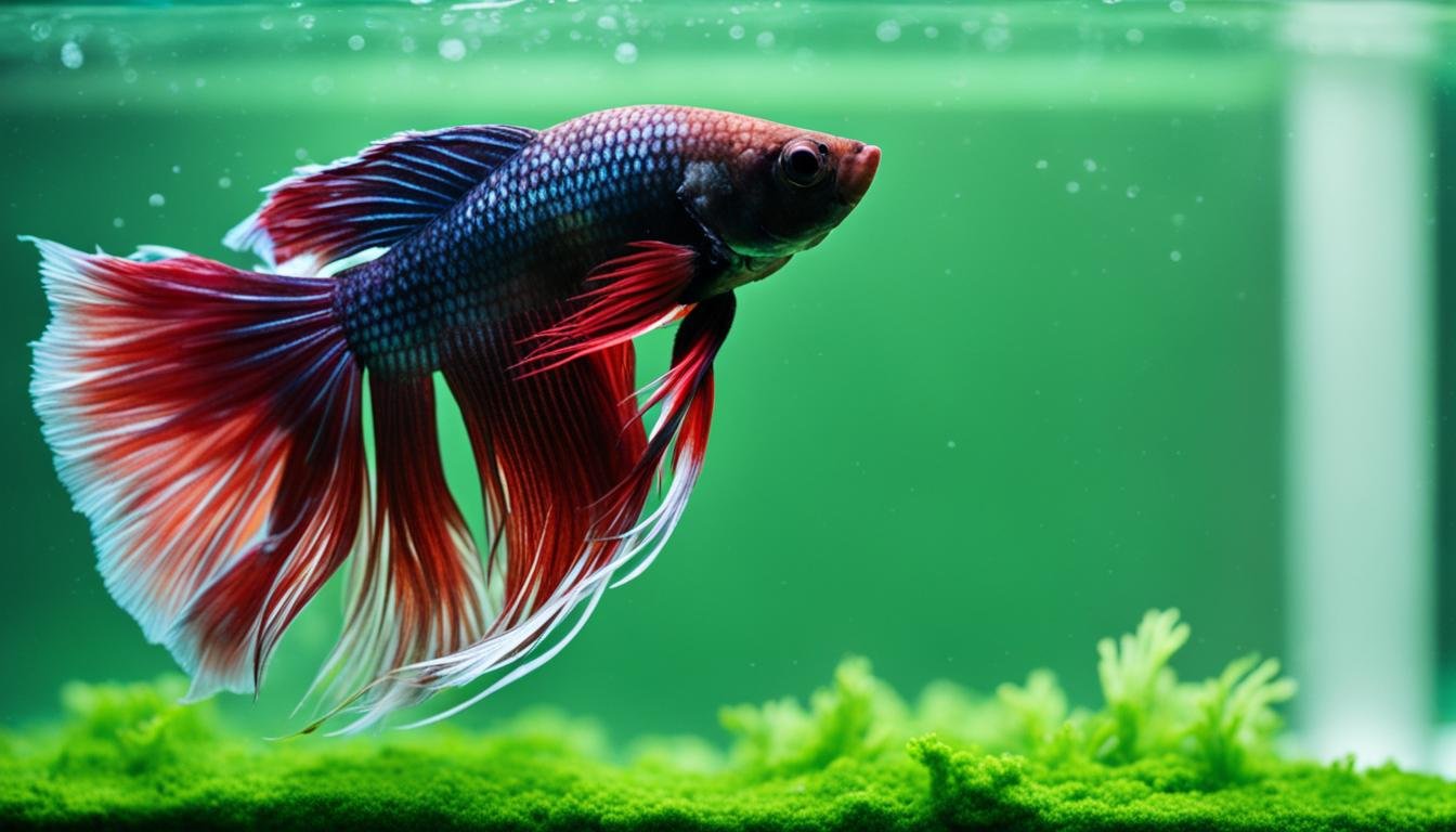 Do Betta Fish Eat Algae? Uncover the Diet Facts!