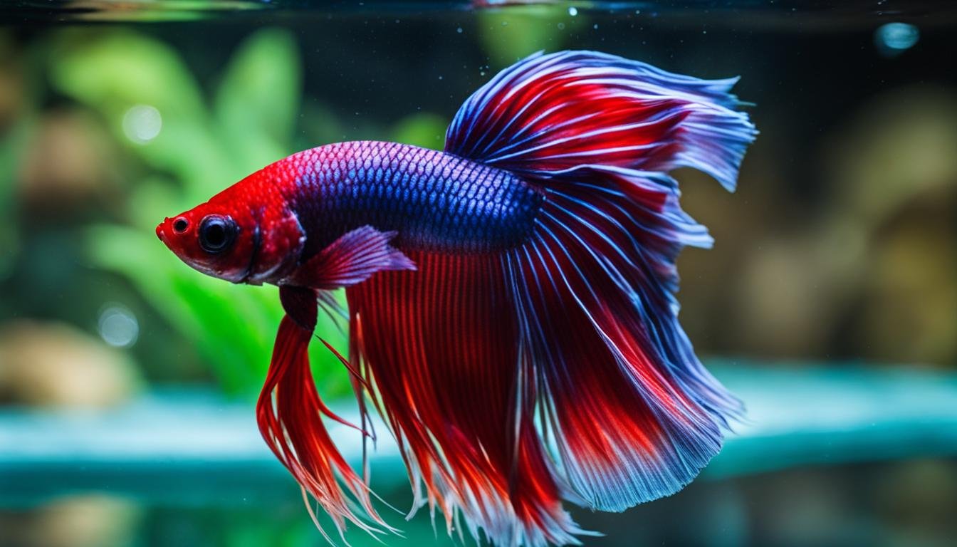 How Often Should You Feed A Betta Fish Bloodworms