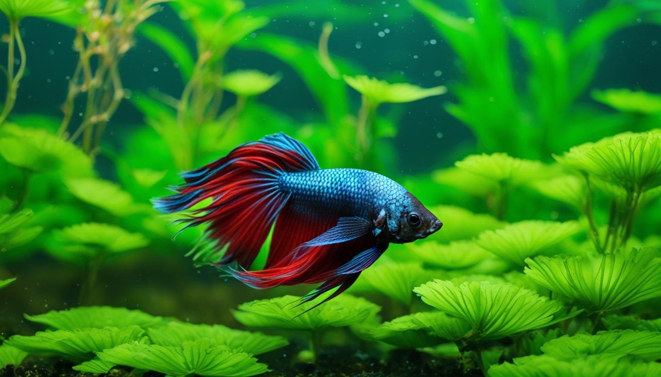 Is Duckweed Good For Betta Fish? Exploring Betta Care