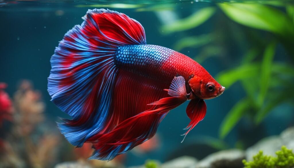 Optimal Temperature for Betta Fish