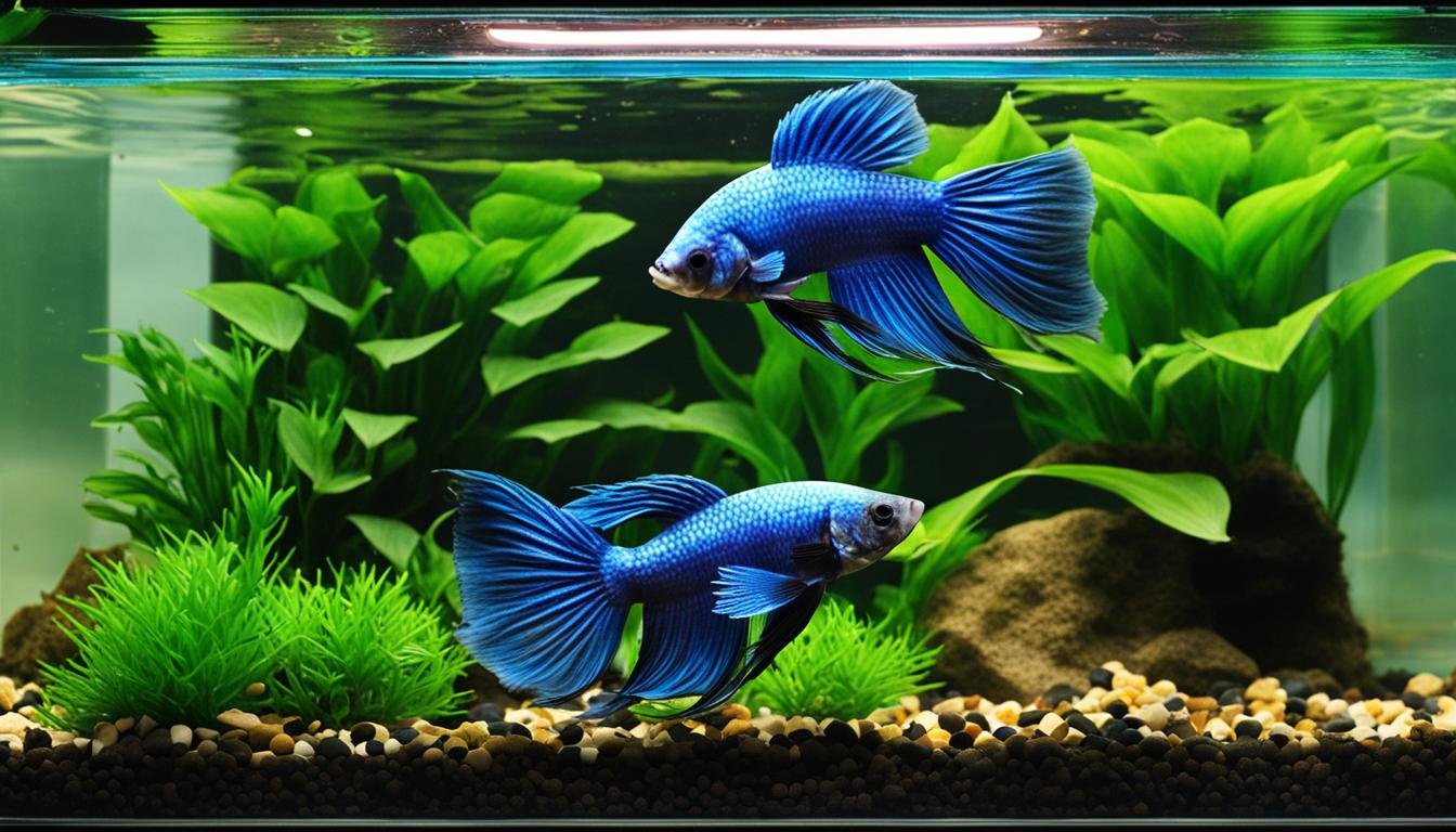 Why Should You Wait 24 Hours To Put Betta Fish In Tank?