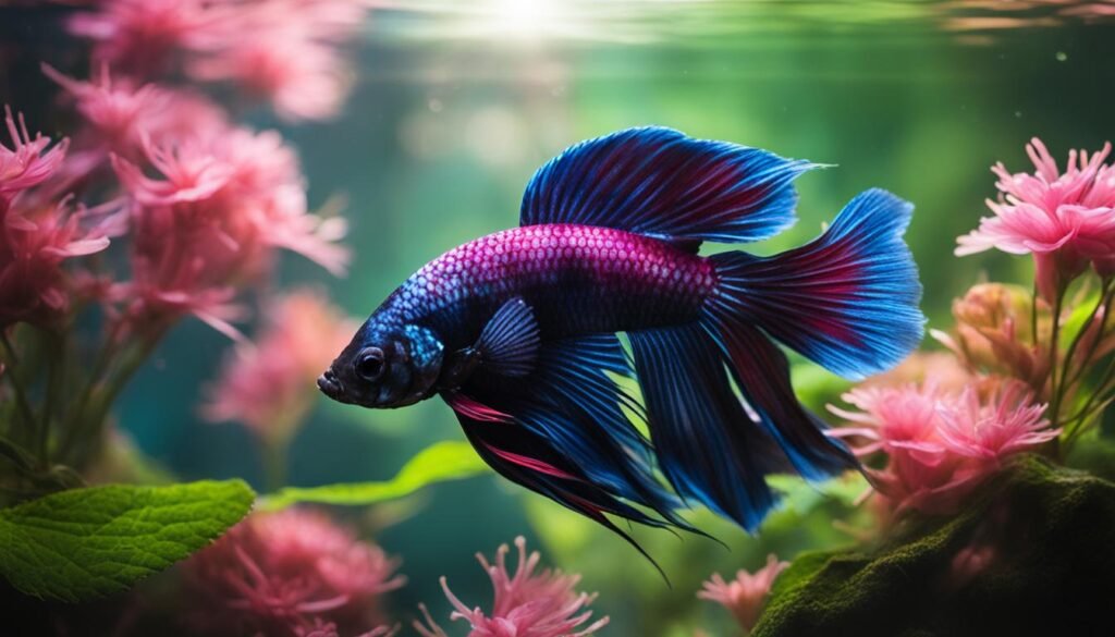best live plants for betta fish