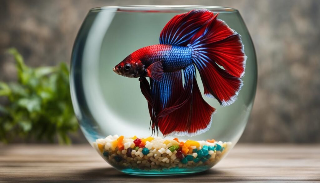 betta fish food recommendations