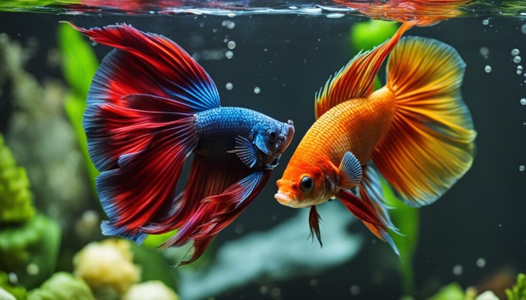 foods to avoid feeding betta fish