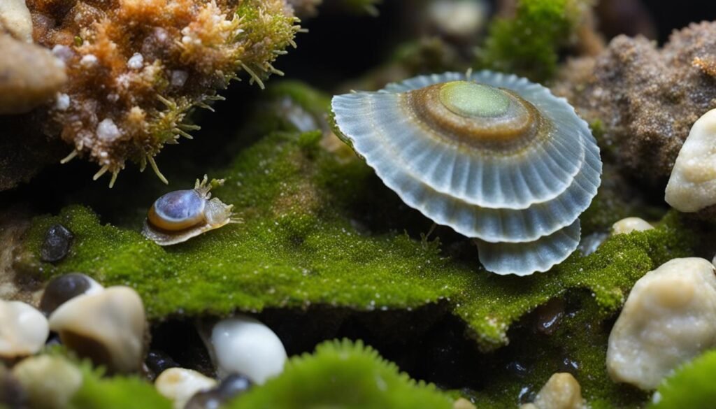 natural limpet removal methods